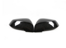German Car Accessories 2012-2020 BMW 3-Series/4-Series Carbon Fiber Mirror Caps F30/F31/F32/F33/F36