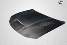 Carbon Creations 2015-2023 Dodge Charger Hellcat Redeye Look Hood - 1 Piece - 117821