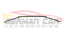 German Car Accessories 2019+ BMW 8-Series Carbon Fiber OEM Style 3 Piece Front Lip G14/G15/G16