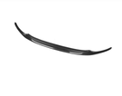 German Car Accessories 2019+ BMW 8-Series Carbon Fiber OEM Style 3 Piece Front Lip G14/G15/G16