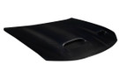 Carbon Creations 2015-2023 Dodge Charger Redeye V2 Hood - 1 Piece - 120050
