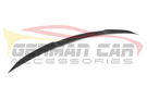 German Car Accessories 2021+ BMW 4-Series/M4 M Style Carbon Fiber Trunk Spoiler G23/G83