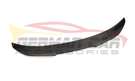 German Car Accessories 2012-2020 BMW 3-Series/4-Series PSM Style Carbon Fiber Trunk Spoiler F30/F32/F33