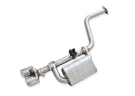 Yonristic Performance Dodge Charger SXT 3.6L V6 Exhaust System