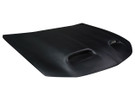 Duraflex 2015-2023 Dodge Charger Redeye V2 Hood - 1 Piece - 120049