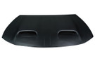 Duraflex 2015-2023 Dodge Charger Redeye V2 Hood - 1 Piece - 120049