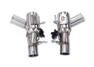 Yonristic Performance Ferrari 296 GTB / GTS Performance Exhaust System
