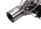 Yonristic Performance Ferrari 296 GTB / GTS Performance Exhaust System
