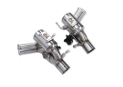 Yonristic Performance Ferrari 296 GTB / GTS Performance Exhaust System