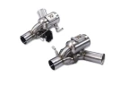 Yonristic Performance Ferrari 296 GTB / GTS Performance Exhaust System
