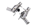 Yonristic Performance Ferrari 296 GTB / GTS Performance Exhaust System