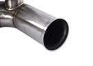 Yonristic Performance Ferrari 296 GTB / GTS Performance Exhaust System