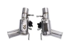 Yonristic Performance Ferrari 296 GTB / GTS Performance Exhaust System