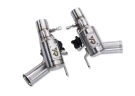 Yonristic Performance Ferrari 296 GTB / GTS Performance Exhaust System