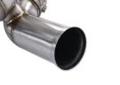 Yonristic Performance Ferrari 296 GTB / GTS Performance Exhaust System