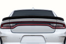 Carbon Creations 2015-2023 Dodge Charger Redline Rear Wing Spoiler - 1 Piece - 118876