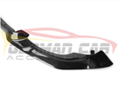 German Car Accessories 2014-2021 BMW M3/M4 Carbon Fiber CS Style Front Lip F80/F82/F83