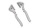 Yonristic Performance Ferrari F430 F1 Exhaust System