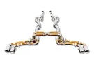 Yonristic Performance Ferrari F430 F1 Exhaust System