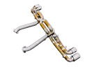 Yonristic Performance Ferrari F430 F1 Exhaust System