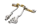 Yonristic Performance Ferrari F430 F1 Exhaust System
