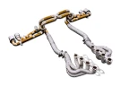 Yonristic Performance Ferrari F430 F1 Exhaust System