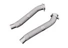 Yonristic Performance Ferrari F430 F1 Exhaust System