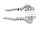Yonristic Performance Ferrari F430 F1 Exhaust System