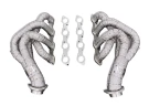 Yonristic Performance Ferrari F430 F1 Exhaust System