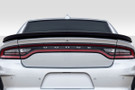 Duraflex 2015-2023 Dodge Charger Redline Rear Wing Spoiler - 1 Piece - 118875