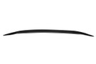 Duraflex 2015-2023 Dodge Charger Redline Rear Wing Spoiler - 1 Piece - 118875