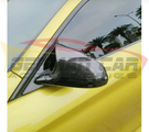 German Car Accessories 2019-2021 BMW M2 Competition Carbon Fiber Caps F87