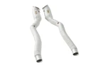 Yonristic Performance Ferrari F12 / 812 Full Valvetronic Exhaust System VANTA Edition