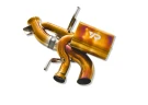 Yonristic Performance Ferrari F12 / 812 Full Valvetronic Exhaust System VANTA Edition