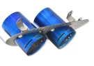 Yonristic Performance Ferrari F12 / 812 Full Valvetronic Exhaust System VANTA Edition