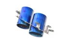 Yonristic Performance Ferrari F12 / 812 Full Valvetronic Exhaust System VANTA Edition