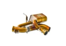 Yonristic Performance Ferrari F12 / 812 Full Valvetronic Exhaust System VANTA Edition