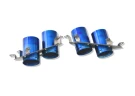 Yonristic Performance Ferrari F12 / 812 Full Valvetronic Exhaust System VANTA Edition