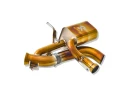 Yonristic Performance Ferrari F12 / 812 Full Valvetronic Exhaust System VANTA Edition