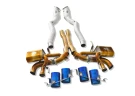 Yonristic Performance Ferrari F12 / 812 Full Valvetronic Exhaust System VANTA Edition