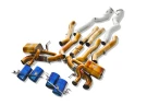Yonristic Performance Ferrari F12 / 812 Full Valvetronic Exhaust System VANTA Edition