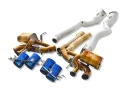 Yonristic Performance Ferrari F12 / 812 Full Valvetronic Exhaust System VANTA Edition
