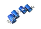 Yonristic Performance Ferrari F12 / 812 Full Valvetronic Exhaust System VANTA Edition