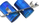 Yonristic Performance Ferrari F12 / 812 Full Valvetronic Exhaust System VANTA Edition