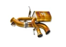 Yonristic Performance Ferrari F12 / 812 Full Valvetronic Exhaust System VANTA Edition
