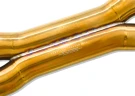 Yonristic Performance Ferrari F12 / 812 Full Valvetronic Exhaust System VANTA Edition