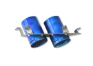 Yonristic Performance Ferrari F12 / 812 Full Valvetronic Exhaust System VANTA Edition