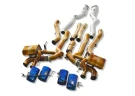 Yonristic Performance Ferrari F12 / 812 Full Valvetronic Exhaust System VANTA Edition