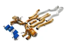 Yonristic Performance Ferrari F12 / 812 Full Valvetronic Exhaust System VANTA Edition