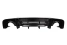 Carbon Creations 2015-2023 Dodge Charger Widebody Redline Rear Diffuser - 1 Piece - 118874